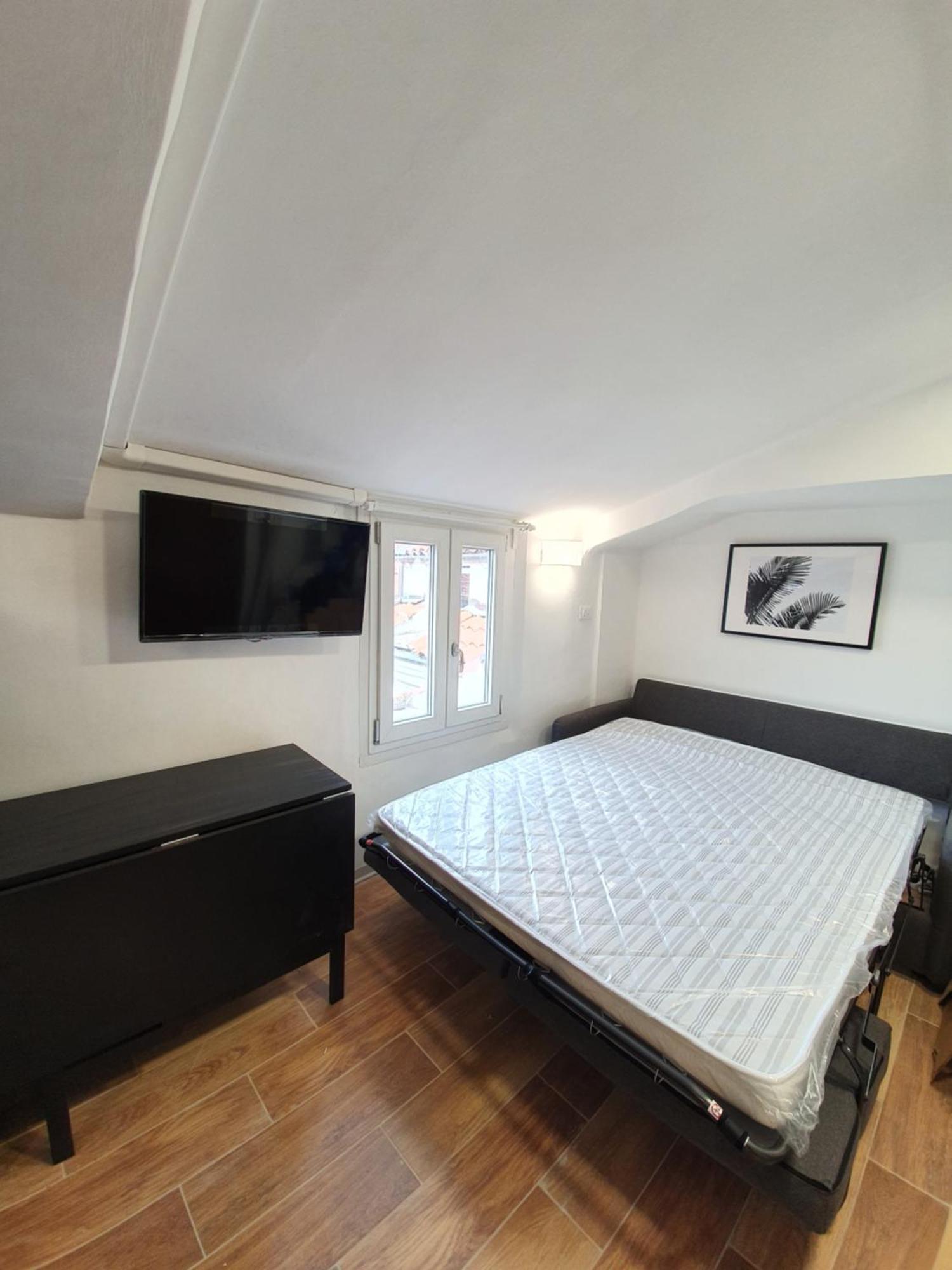 Apartment Casa Grifon Turin